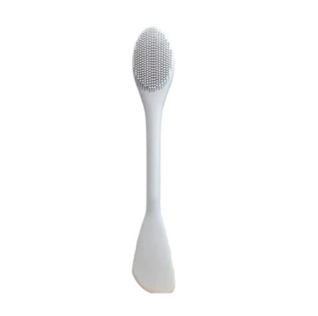 Spatula & Brush