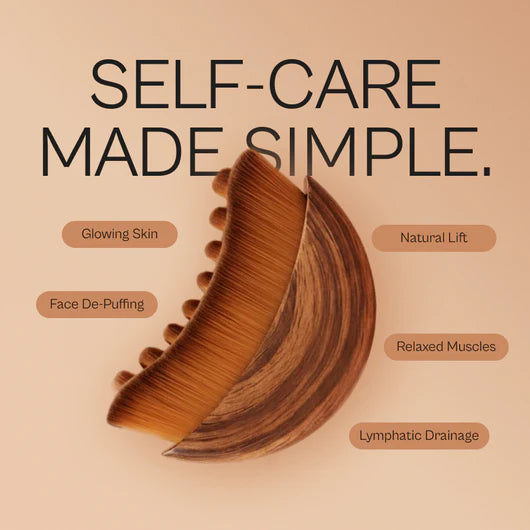 Luméva™ Contour Brush