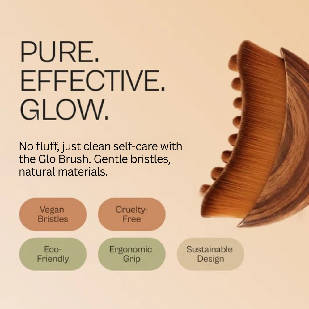 Luméva™ Contour Brush