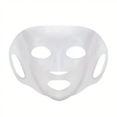 3d Korean Silicone Mask
