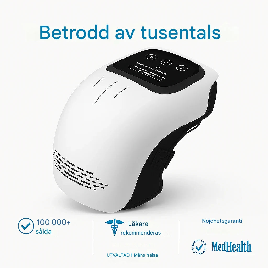 KneeTherapy ProHeat™