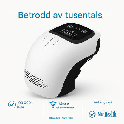 KneeTherapy ProHeat™