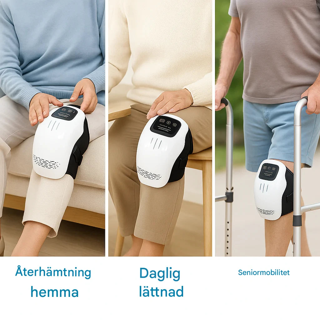 KneeTherapy ProHeat™