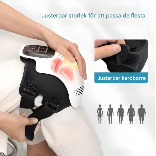 KneeTherapy ProHeat™