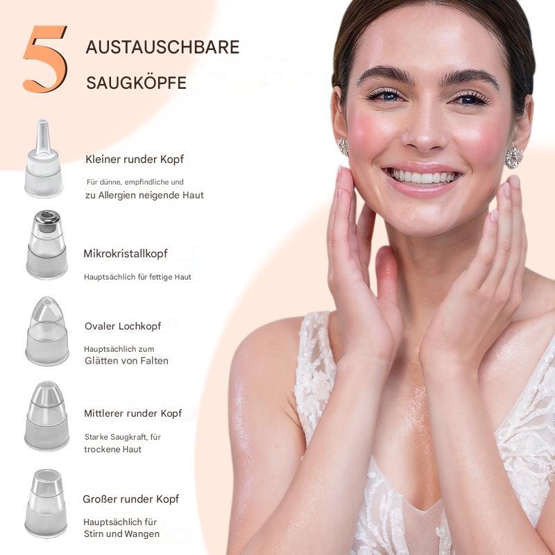 PorePurify™ Porenpflege