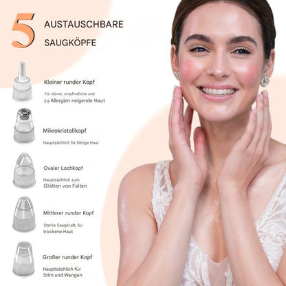 PorePurify™ Porenpflege